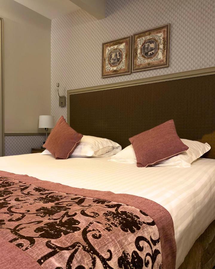 Monceau Wagram 4* Parijs
