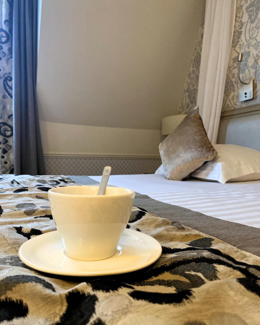 Monceau Wagram 4* Parijs