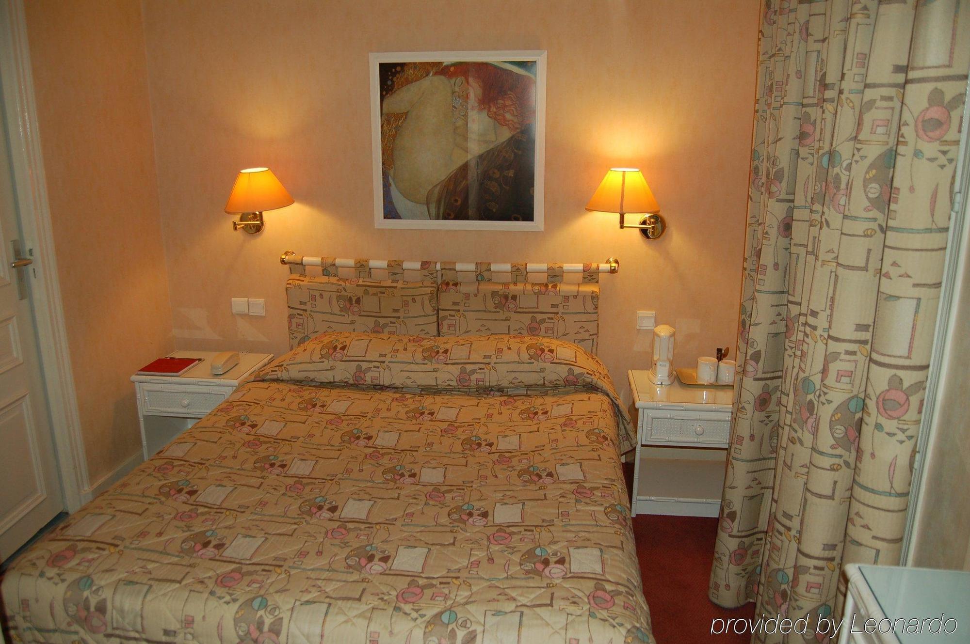 Monceau Wagram 4* Parijs